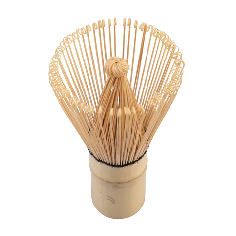 Bamboo Matcha Tea Whisk