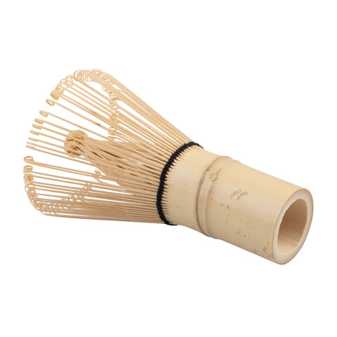 Bamboo Matcha Tea Whisk