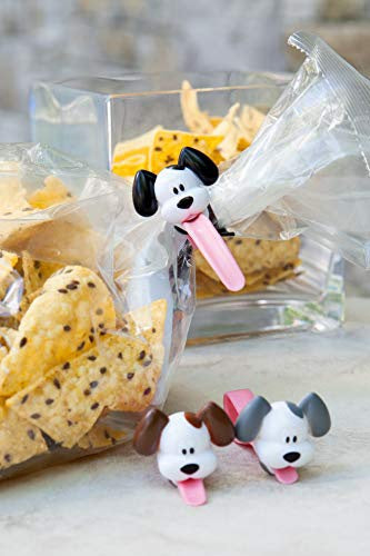 Joie Bag Ties