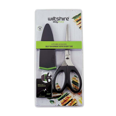 Staysharp Kitchen Scissors