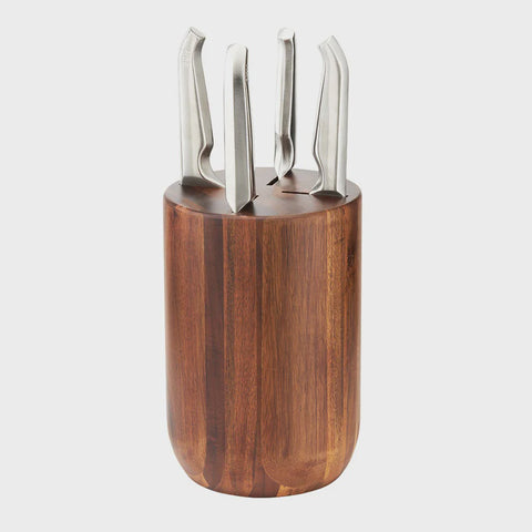Pro Capsule Block 5 Pieces Set