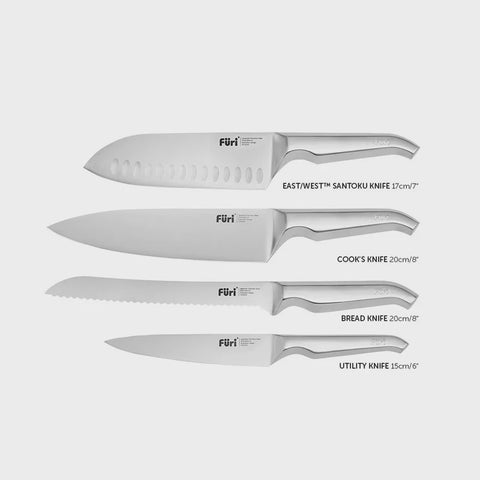 Pro Capsule Block 5 Pieces Set