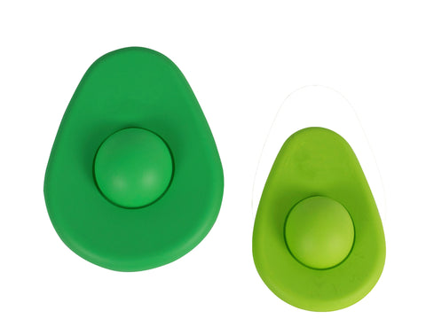 Avocado Hugger Food Saver - Set of 2