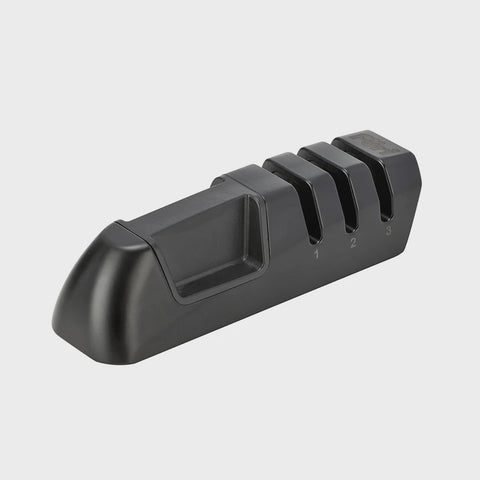 Pull Through 3 Stage Sharpener