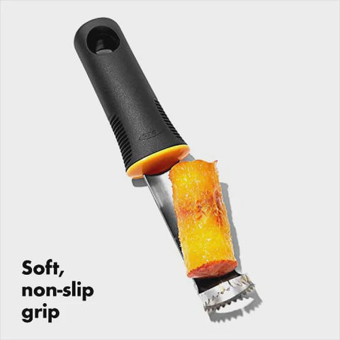 Good Grips Peach Pitter