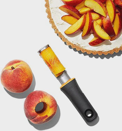 Good Grips Peach Pitter
