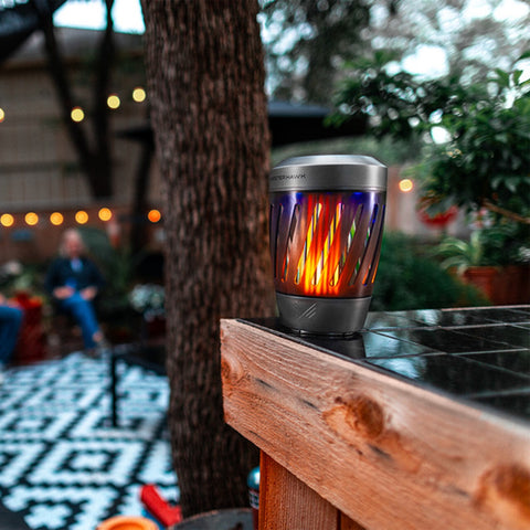 Torch Mosquito Zapper