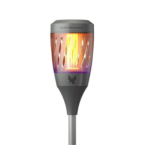 Torch Mosquito Zapper