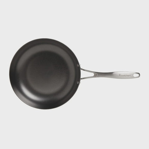 Light Weight Cast Iron Frypan 28cm