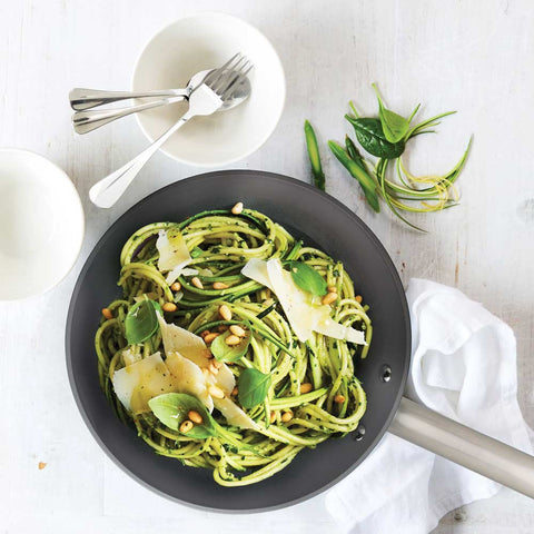 Easycook Green Ceramic Frypan 20cm