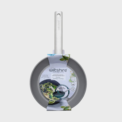 Easycook Green Ceramic Frypan 20cm