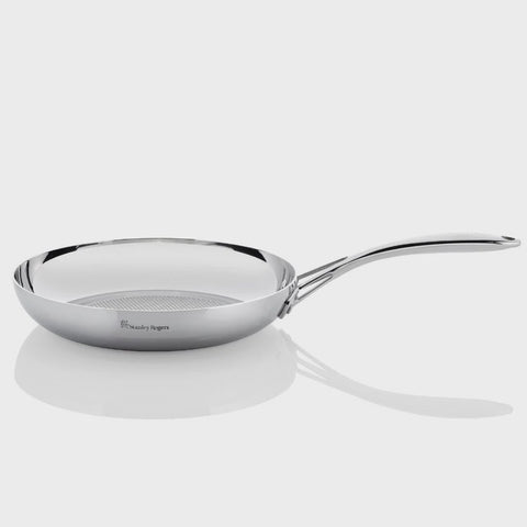 Helix Frypan