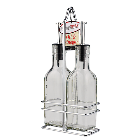 Oil & Vinegar Set