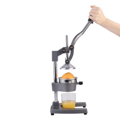 Cast Iron Commercial Manual Juicer