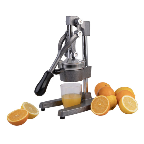 Cast Iron Commercial Manual Juicer