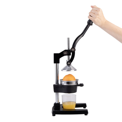 Cast Iron Commercial Manual Juicer