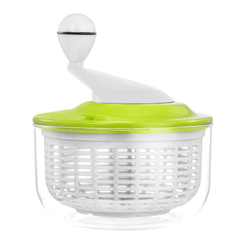 Small Salad Spinner 3l - Green