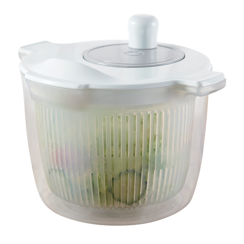 Salad Spinner 3l - White