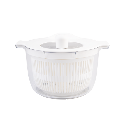 Salad Spinner 3l - White