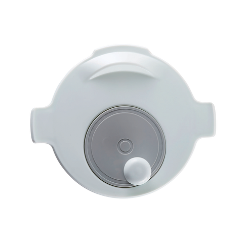Salad Spinner 3l - White