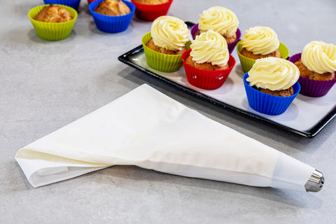 Professional Deluxe Piping Bag 40cm