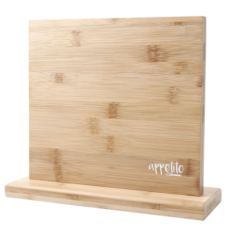 Magnetic Knife Stand Double Sided