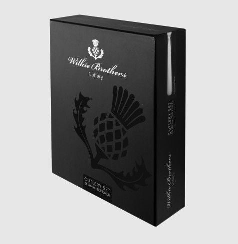 Edinburgh 24 Piece Cutlery Set