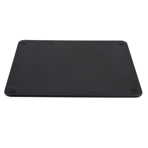 Wood Fibre Reversible Cutting Board - Black