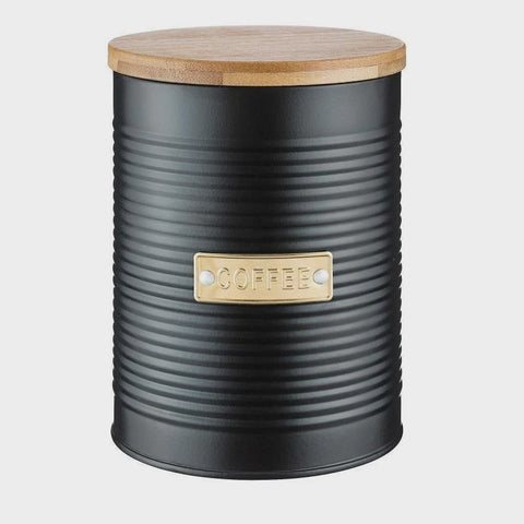 Living Otto Coffee Storage