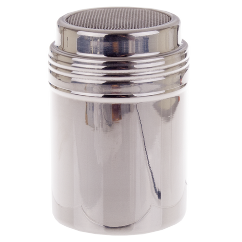 Small Stainless Steel Mesh Shaker