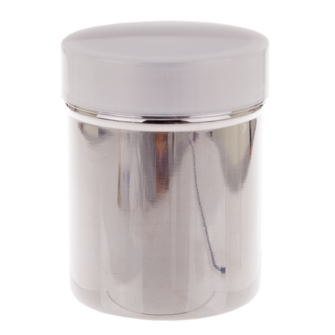 Stainless Steel Flour/Sugar Shaker