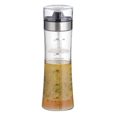 Salad Dressing Shaker 500ml