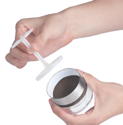 Salad Dressing Shaker 500ml