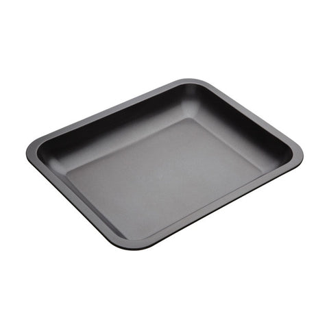Heavy Base Medium Roasting Pan 33x25.5cm