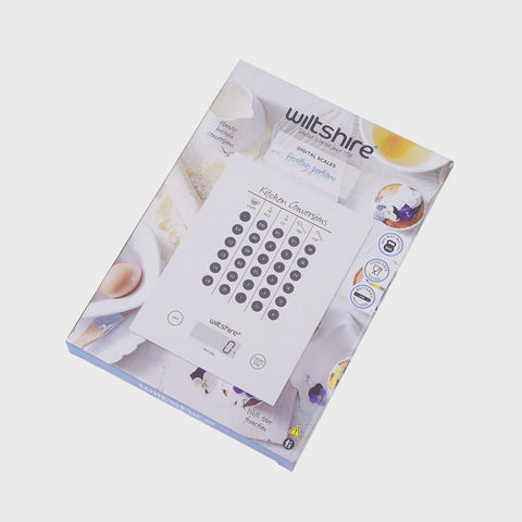 Digital Scales