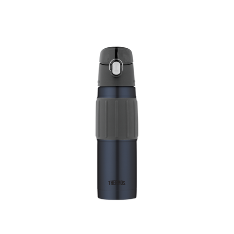 Thermos Vacuum Insulated Hydration Bottle With Hygienic Flip Lid-530ml - 3 Colors