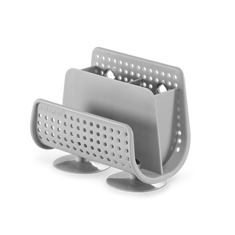 Sink Caddy - Grey
