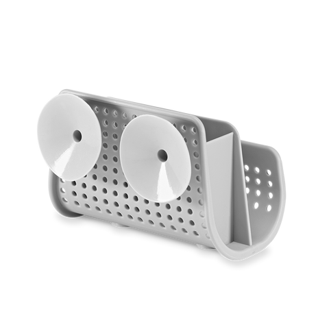Sink Caddy - Grey