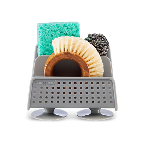 Sink Caddy - Grey
