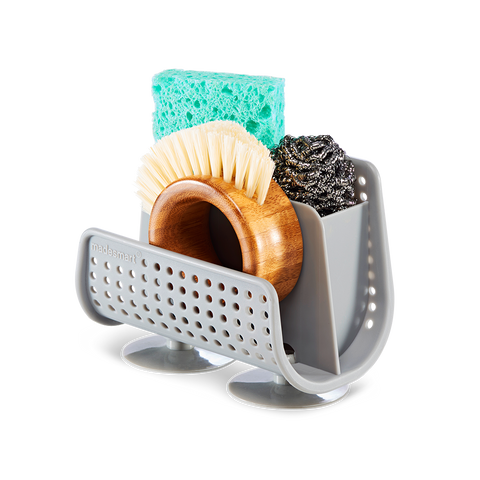 Sink Caddy - Grey