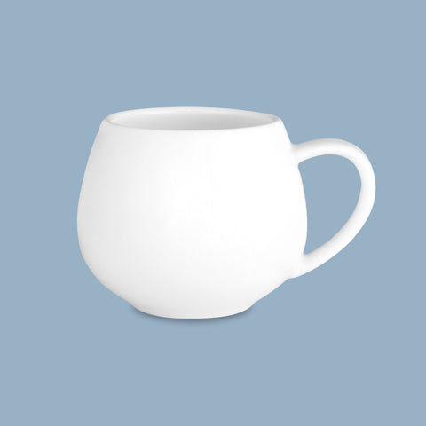 Hug Mug 120ml - New Bone