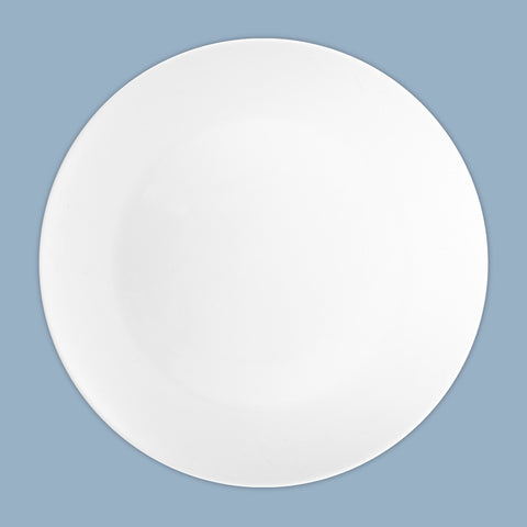 Coupe Dinner Plate 27.5cm Newbone