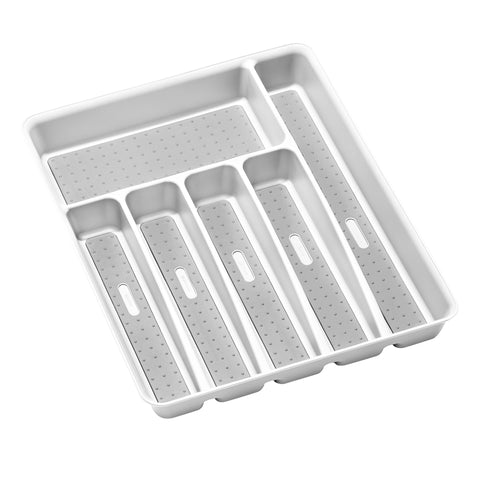 6 Compartment Cutlery Tray