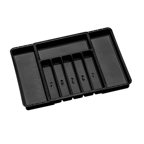 Expandable Cutlery Tray
