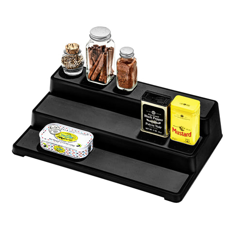 3 Tier Shelf Organiser