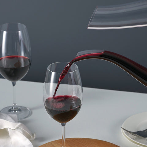 Lennox Decanter 1500ml - Glass