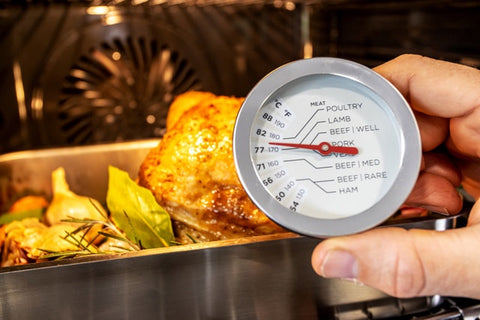Meat Thermometer - Mastercraft