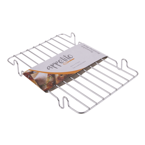 Reversible Roasting Rack