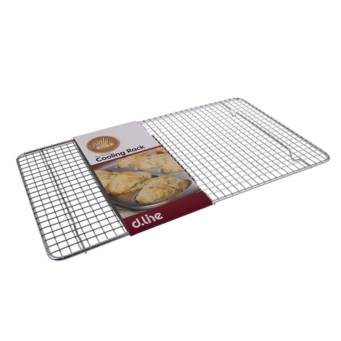 Cooling Rack 46 x 25cm
