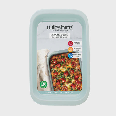 OTT Rectangle Baker 2.2L